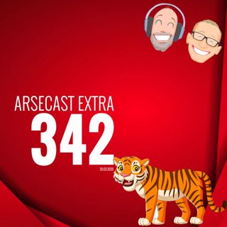 Arseblog Arsecast, The Arsenal Podcast