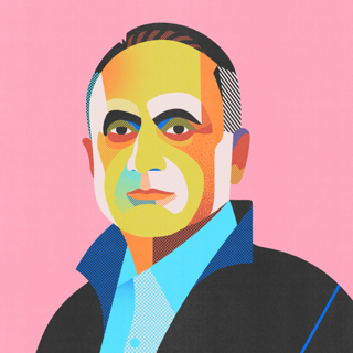 5-Hour Energy: Manoj Bhargava