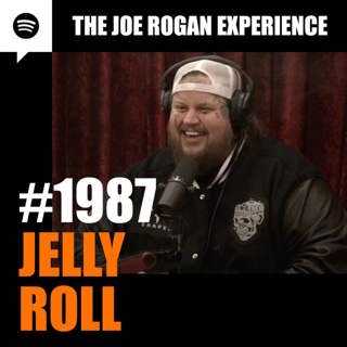 The Joe Rogan Experience