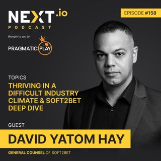 David Yatom Hay: Thriving in a difficult industry climate & Soft2Bet deep dive