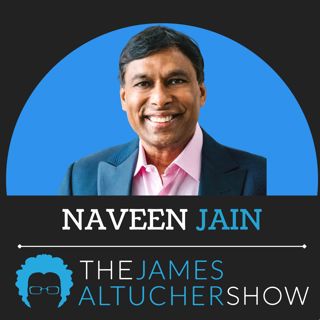 The James Altucher Show