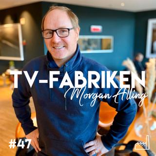 TV-fabriken