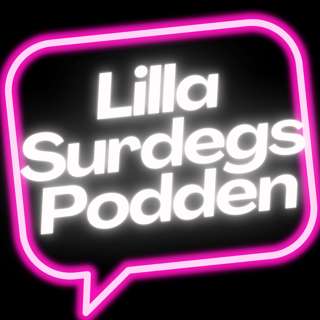 Vad kommer vi prata om i Lilla Surdegspodden?