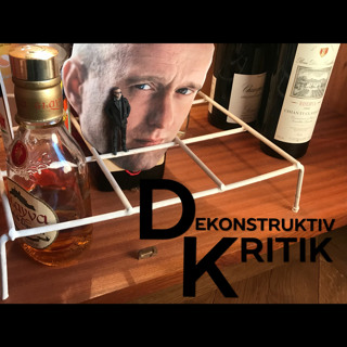 ARON FLAM 'S DEKONSTRUKTIV KRITIK 6.6.6 DAVID EBERHARD "Könsmaktsordningen"