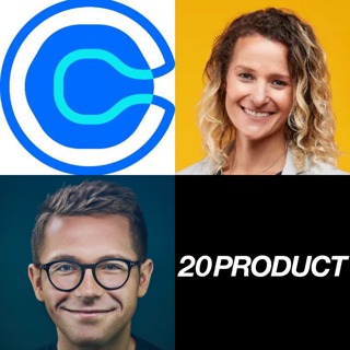20Product: Calendly CPO Annie Pearl on Why All PLG Companies Eventually Need to Embrace Enterprise, Why it is Easier to Scale into Enterprise than Visa Versa and the Calendly PLG Playbook; What Works and What Does Not?