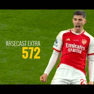 Arseblog Arsecast, The Arsenal Podcast