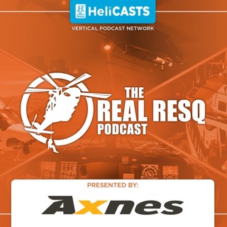 The Real ResQ Podcast