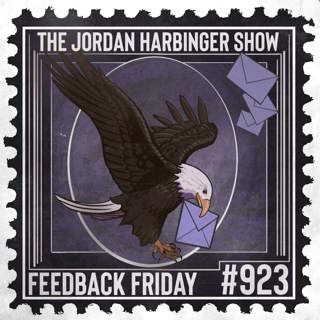 923: She's Losing Sleep Over a Dangerous Creep | Feedback Friday