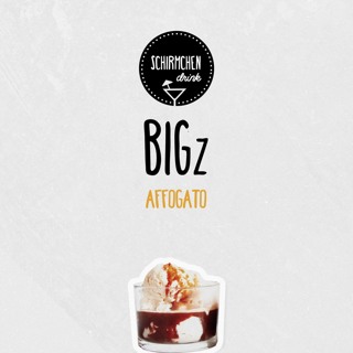 Affogato | BIGz