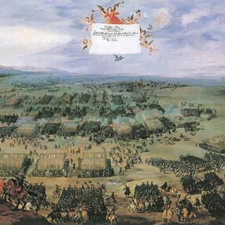 51.2 The Bohemian Revolt, Defenestration of Prague 1618