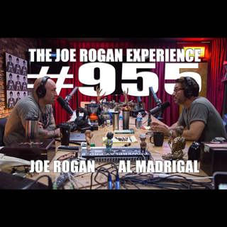 The Joe Rogan Experience