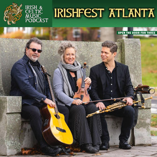 Irish & Celtic Music Podcast