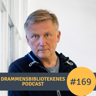 Drammensbibliotekenes podkast