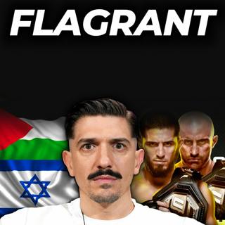 Andrew Schulz's Flagrant with Akaash Singh