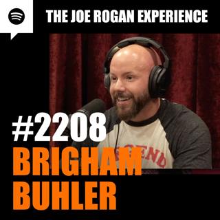 The Joe Rogan Experience