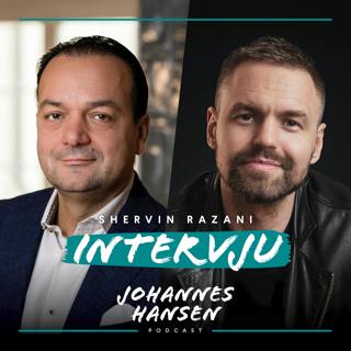 Johannes Hansen Podcast