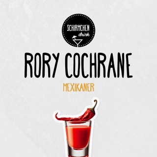 Mexikaner | Rory Cochrane