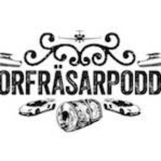 Storfräsarpodden