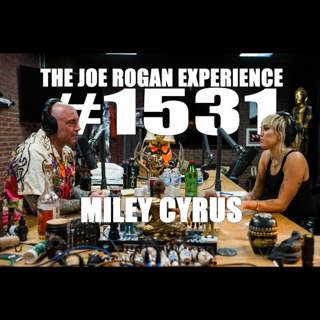 The Joe Rogan Experience