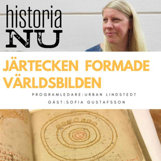 Historia.nu med Urban Lindstedt