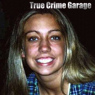 True Crime Garage