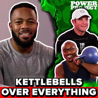 The Hidden Benefits of Kettlebell Training (Better than Barbells) - EveryGotDamnDre || MBPP Ep. 1056