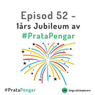 #PrataPengar