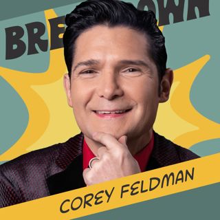 Corey Feldman: They Abused Me, I Learned to Forgive
