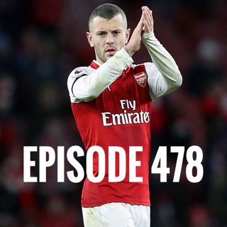 Arseblog Arsecast, The Arsenal Podcast