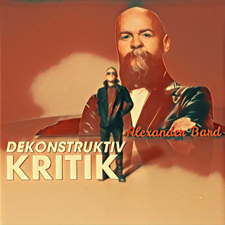 DEKONSTRUKTIV KRITIK