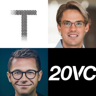 20VC: Who Wins in AI; Startup vs Incumbent, Infrastructure vs Application Layer, Bundled vs Unbundled Providers | From 150 LP Meetings to Closing $230M for Fund I; The Fundraising Process, What Worked, What Didn't and Lessons Learned with Tomasz Tunguz