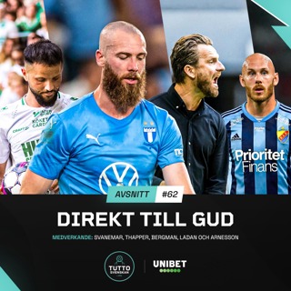 #62 Direkt till Gud