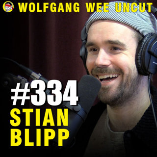 Wolfgang Wee Uncut