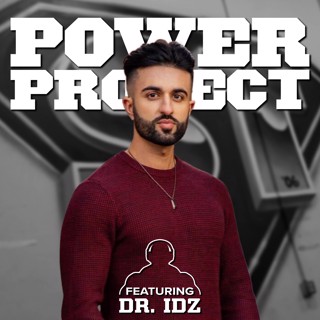 MBPP EP. 611 - The Problem With Calories In Calories Out ft. Dr. IDZ