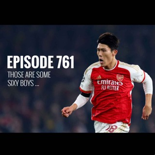 Arseblog Arsecast, The Arsenal Podcast