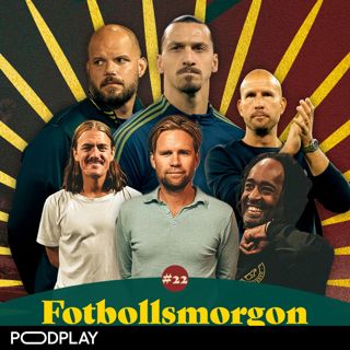 Fotbollsmorgon