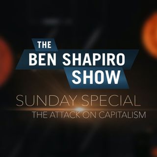 The Attack On Capitalism: Exploring Socialism’s Shortcomings