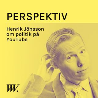 Perspektiv - med Per Grankvist