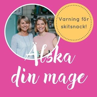 Älska din mage