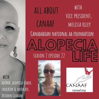 Alopecia Life