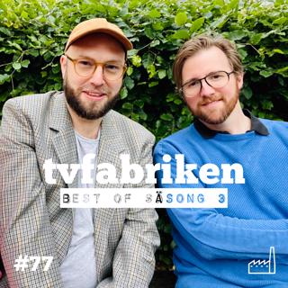 TV-fabriken