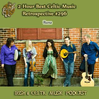 Irish & Celtic Music Podcast