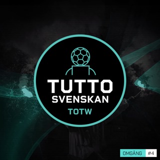 TOTW - Omgång #4