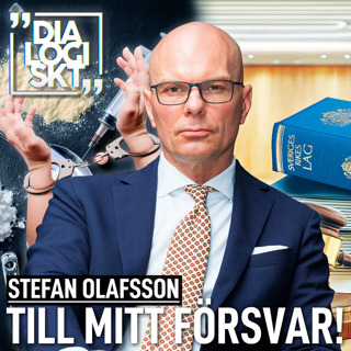 #198, Stefan Olafsson, “Uteliggaren som blev advokat”