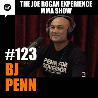 The Joe Rogan Experience