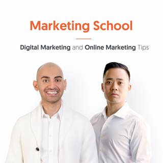 Marketing School - Digital Marketing and Online Marketing Tips