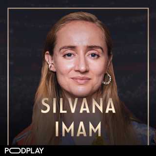 414. Silvana Imam - Jag vill att alla ska förstå sin kraft, Short