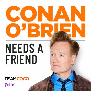 Conan Talks About Norm Macdonald