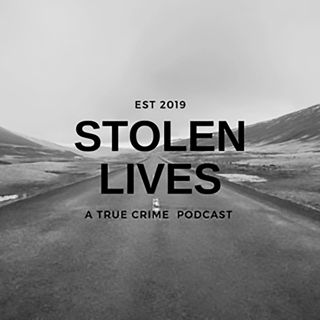 Stolen Lives True Crime