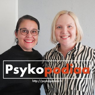 Psykopodiaa-podcast